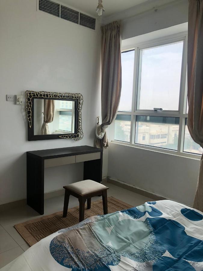 Sala Tourism Investment Furnished Apartments Family Аль-Айн Екстер'єр фото