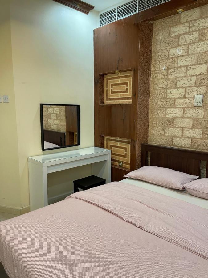 Sala Tourism Investment Furnished Apartments Family Аль-Айн Екстер'єр фото
