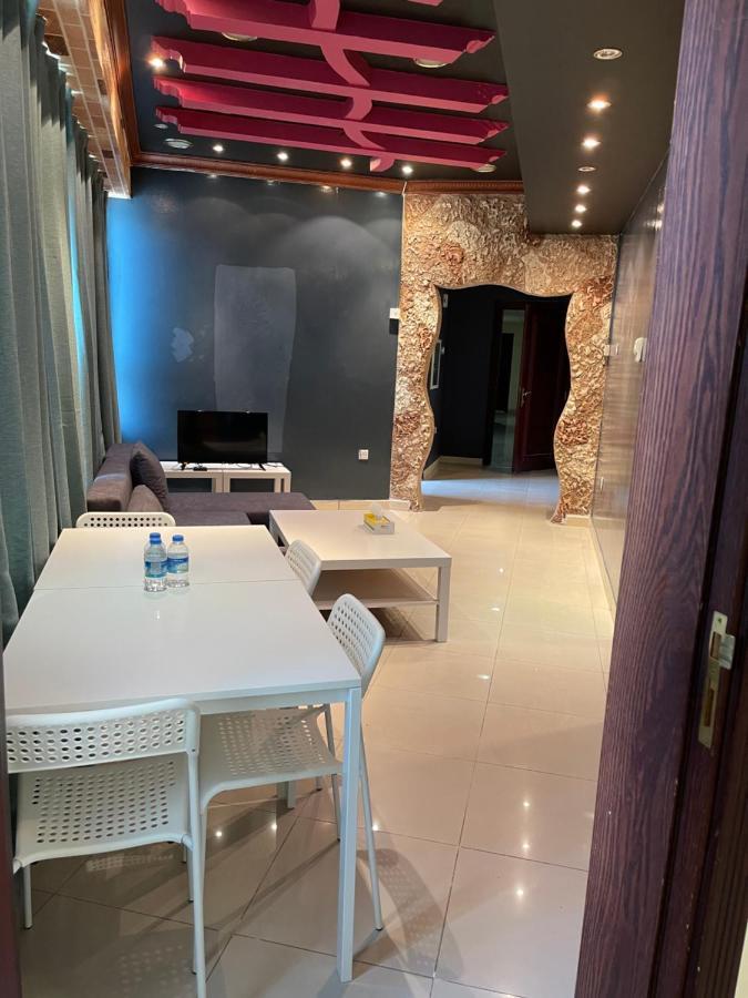 Sala Tourism Investment Furnished Apartments Family Аль-Айн Екстер'єр фото