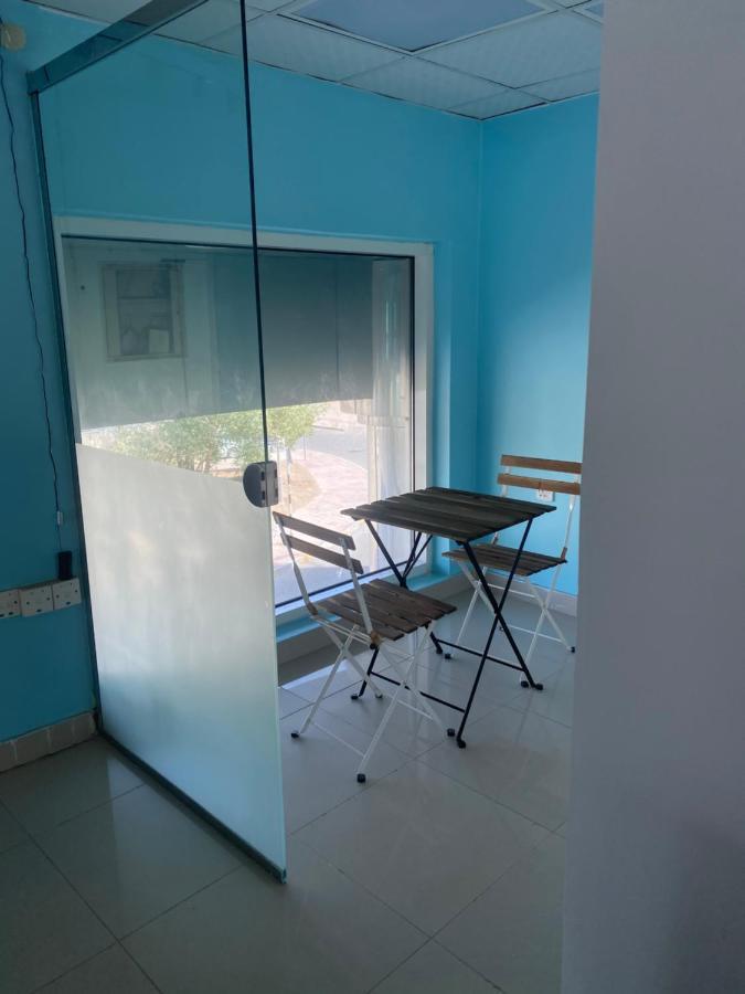 Sala Tourism Investment Furnished Apartments Family Аль-Айн Екстер'єр фото