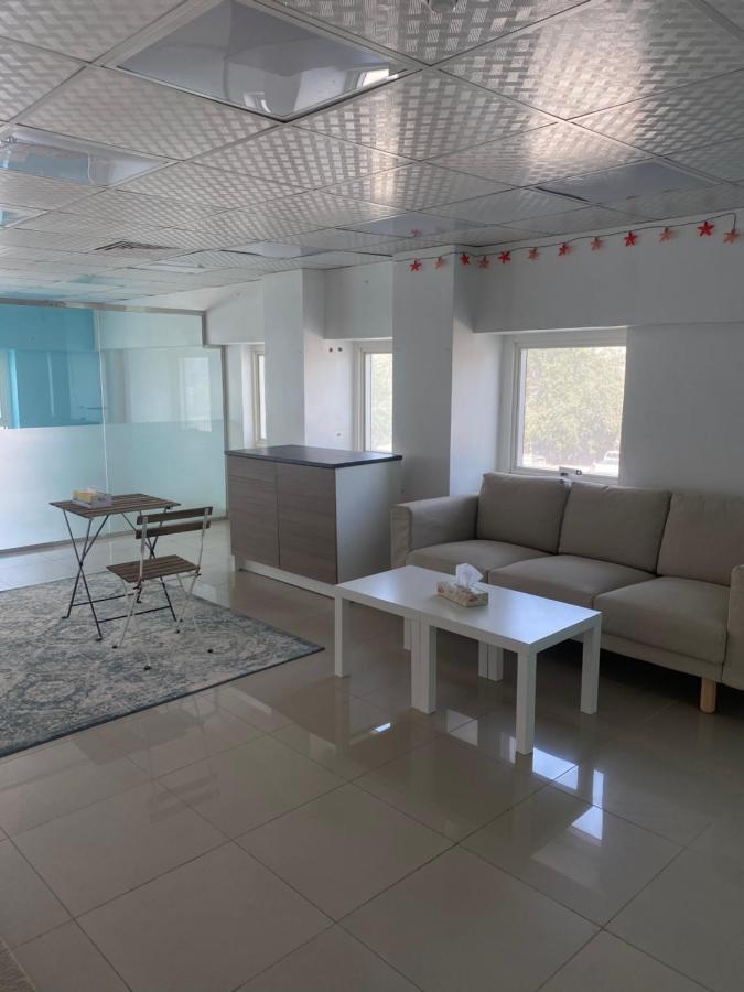 Sala Tourism Investment Furnished Apartments Family Аль-Айн Екстер'єр фото