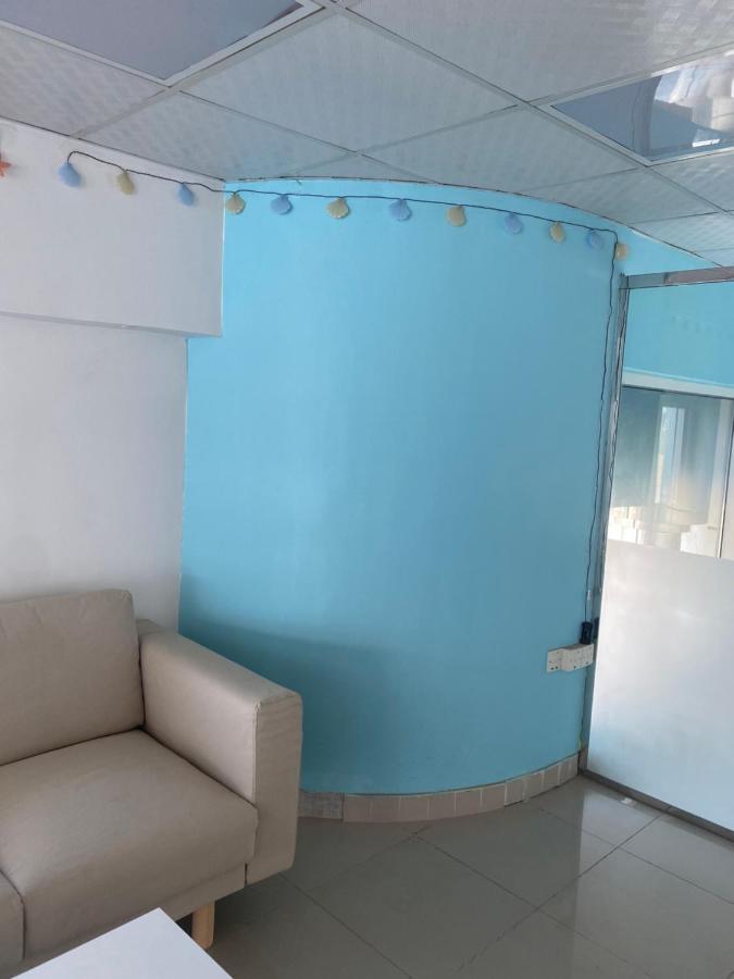 Sala Tourism Investment Furnished Apartments Family Аль-Айн Екстер'єр фото
