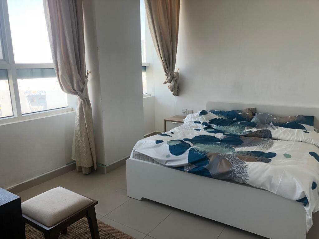 Sala Tourism Investment Furnished Apartments Family Аль-Айн Екстер'єр фото
