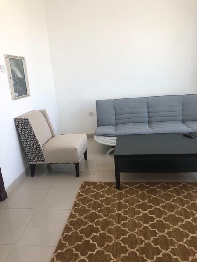 Sala Tourism Investment Furnished Apartments Family Аль-Айн Екстер'єр фото