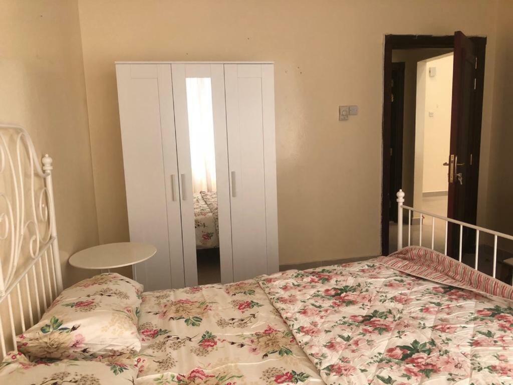 Sala Tourism Investment Furnished Apartments Family Аль-Айн Екстер'єр фото
