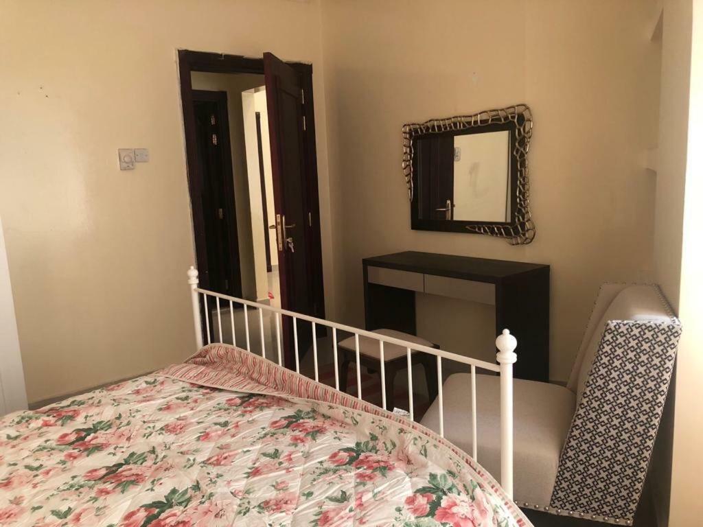 Sala Tourism Investment Furnished Apartments Family Аль-Айн Екстер'єр фото