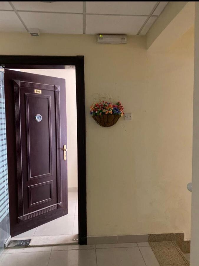 Sala Tourism Investment Furnished Apartments Family Аль-Айн Екстер'єр фото