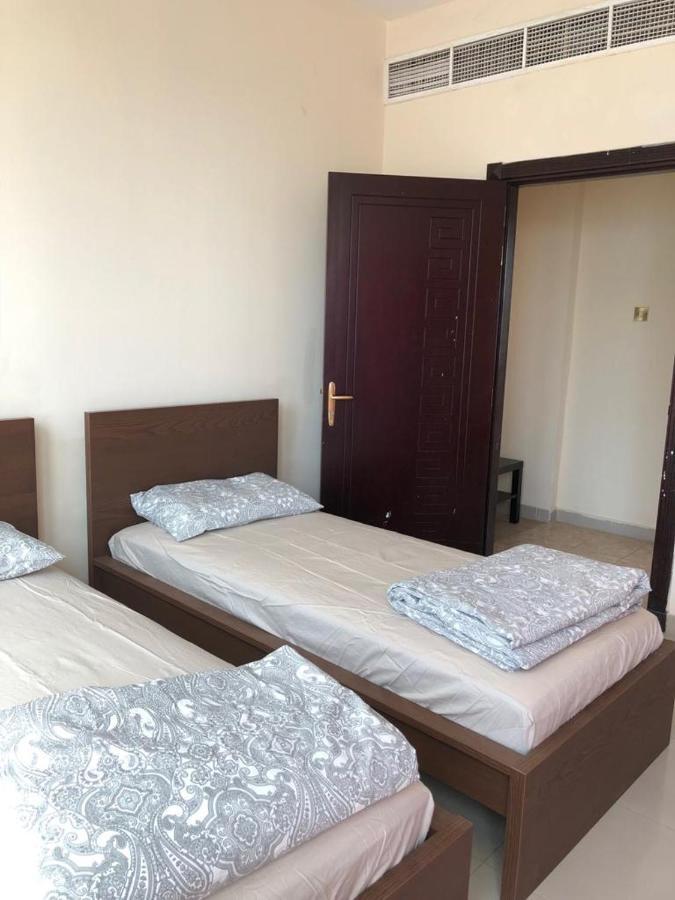 Sala Tourism Investment Furnished Apartments Family Аль-Айн Екстер'єр фото