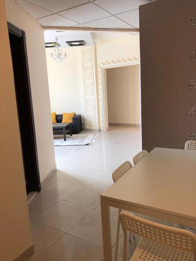 Sala Tourism Investment Furnished Apartments Family Аль-Айн Екстер'єр фото
