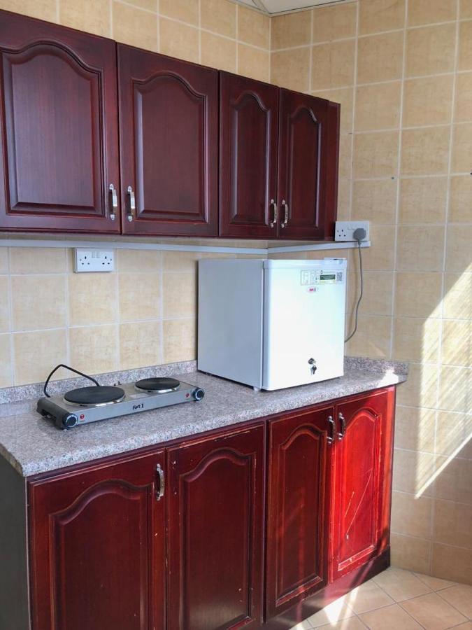 Sala Tourism Investment Furnished Apartments Family Аль-Айн Екстер'єр фото