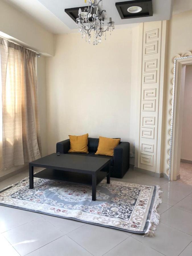 Sala Tourism Investment Furnished Apartments Family Аль-Айн Екстер'єр фото